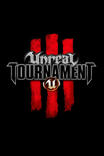 Unreal Tournament III